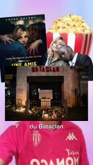 Une amie dévouée, la première création française sur Max inspirée de « La Mythomane du Bataclan » 