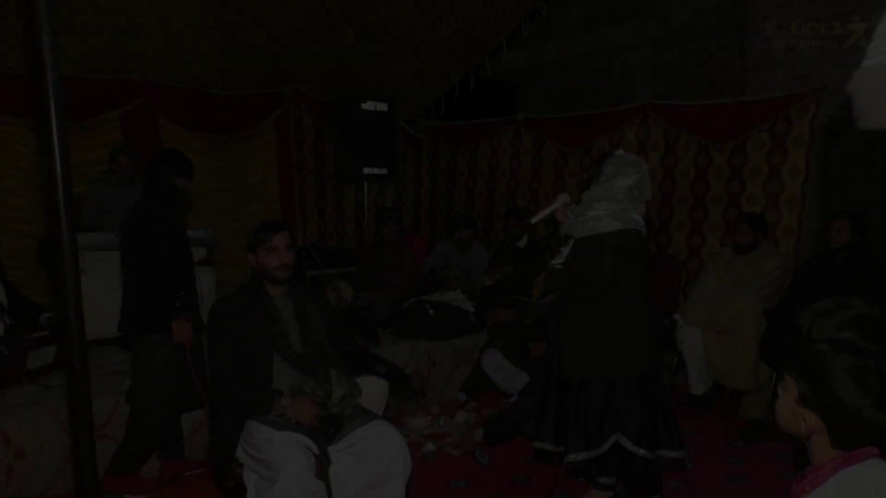 Punjabi Song _  Badnam sharab Ae  _ Mehndi Night Musical Program Lakhanwal Part 6