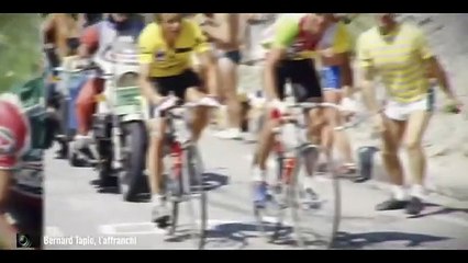 Bernard Tapie l'affranchi - Documentaire L'Équipe Enquête (2019)