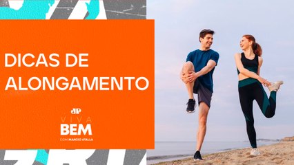 Qual a importância da flexibilidade na expectativa de vida? | VIVA BEM