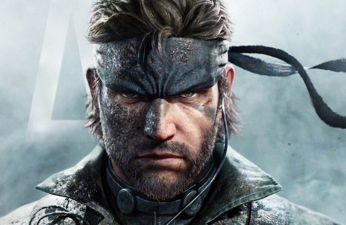 Konami admitted remaking the first ‘Metal Gear Solid' game more difficult than the upcoming ‘Metal Gear Solid 3: Snake Eater’ remake