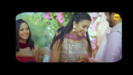 Love Marriage by Alright  web series review Anjali Barot , Parikshit Joshi