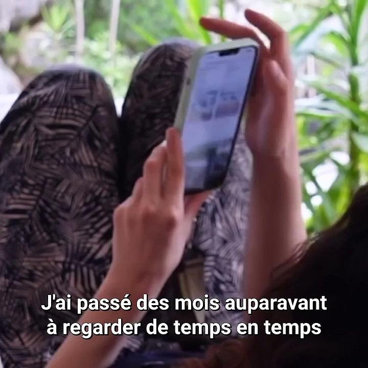 L'aventure ...