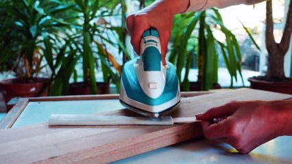 5 DIY pour transformer ton van en villa 🚐