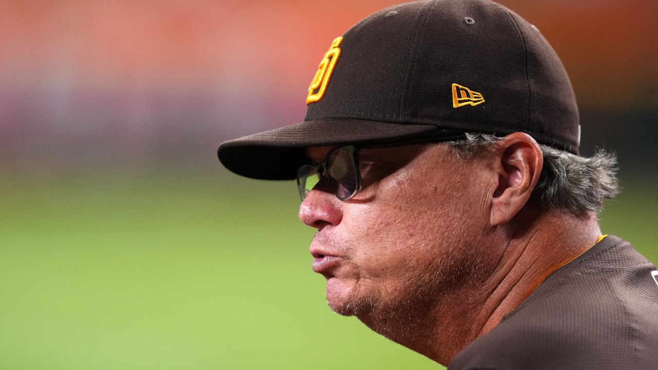 Padres Gear Up for High Stakes Series Against Dodgers