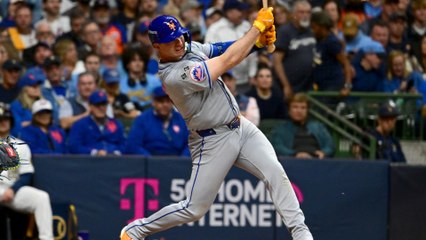 Mets vs Brewers Game Analysis and Key Player Stats
