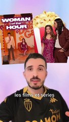 Si tu as regardé Dahmer et Zodiac, il faut que tu regardes Une Femme en jeu sur Netflix‍♀️