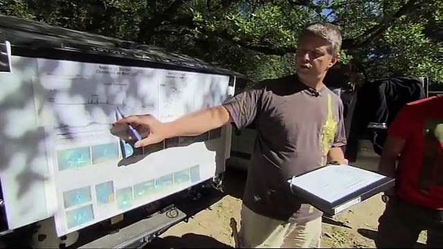 La Face cachée de la Terre - Documentaire complet