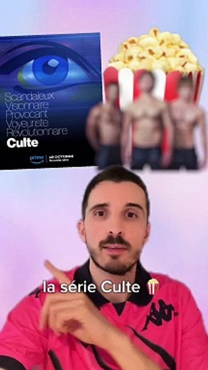 La série Culte (Prime Video) aura une saison 2 sur le boys band : 2Be3 