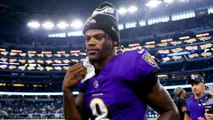 Lamar Jackson Responds to Negative Betting Impact on Athletes