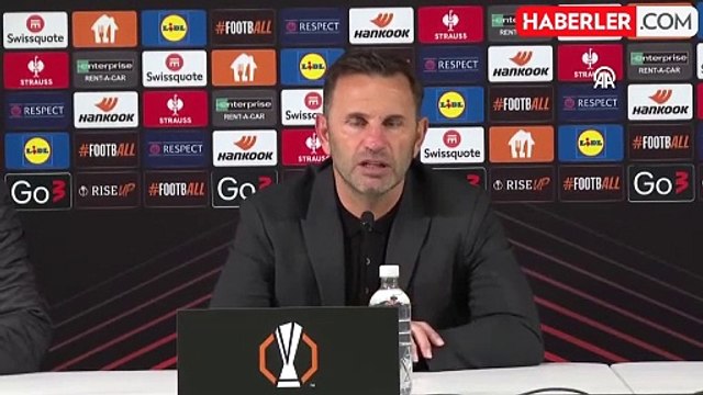 Galatasaray, Rigas Skola ile deplasmanda 2-2 berabere kaldı