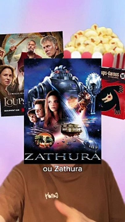 Loups Garous sur Netflix, banger ou flop ? 