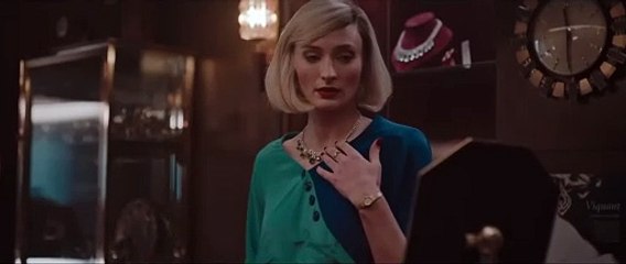 Joan 1° Temporada Trailer Oficial