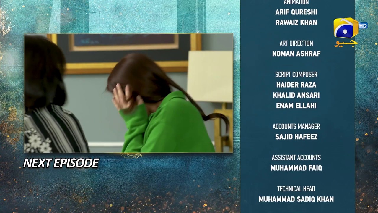 Kaffara Episode 75 Teaser  3rd October 2024  Har Pal Geo_1080p