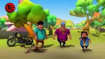 Patlu Bana Jadugar _ Special Episode _ Motu Patlu _ Comedy Funny Cartoon Show 2024