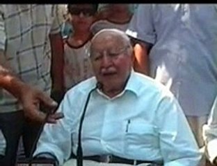 Prof.Dr.Necmettin Erbakan - Altınoluk Sohbetleri - 31 Ağustos 2007