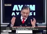 Ayın Aynası - Ahmet Akgül - 27 Aralık 2007