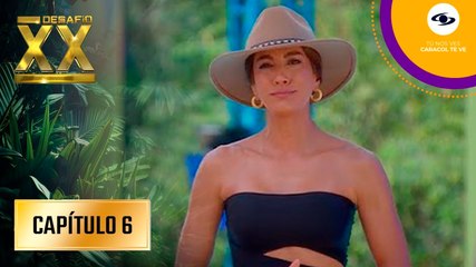 Desafío XX - Capítulo 6: ¿Quién supera el obstáculo más difícil? 💪