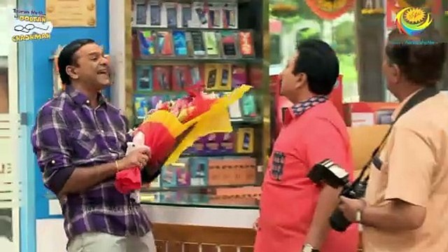 4207 taaraak mehta ka Ooltah chashmah full episode