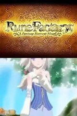 Rune Factory - A Fantasy Harvest Moon Intro