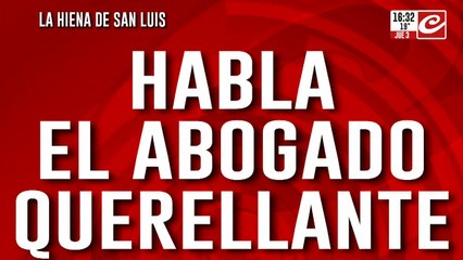 Madre asesina: habla el abogado de la familia de la víctima