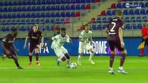 Dinamo Minsk Vs Hearts 2 half Europa conference League Matchday 1