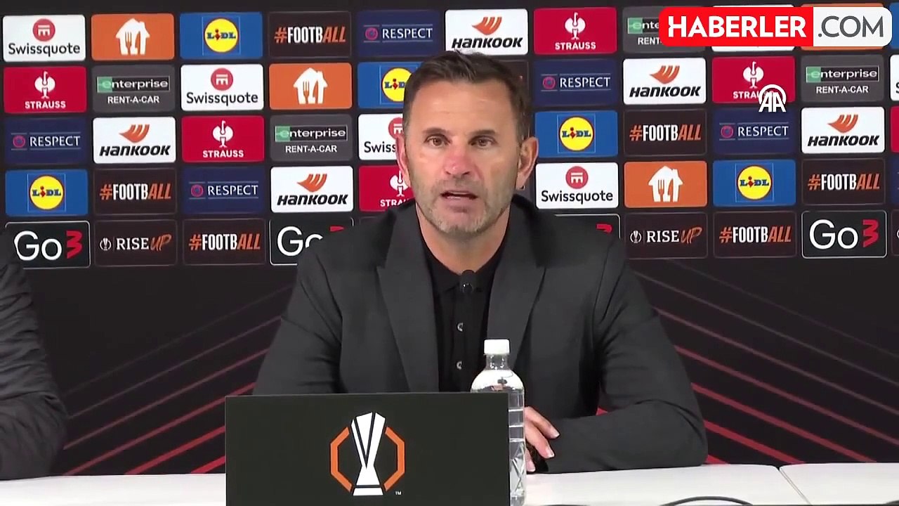 Galatasaray, Rigas Skola ile deplasmanda 2-2 be...