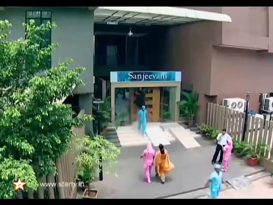 Armaan Riddhima Scene 5