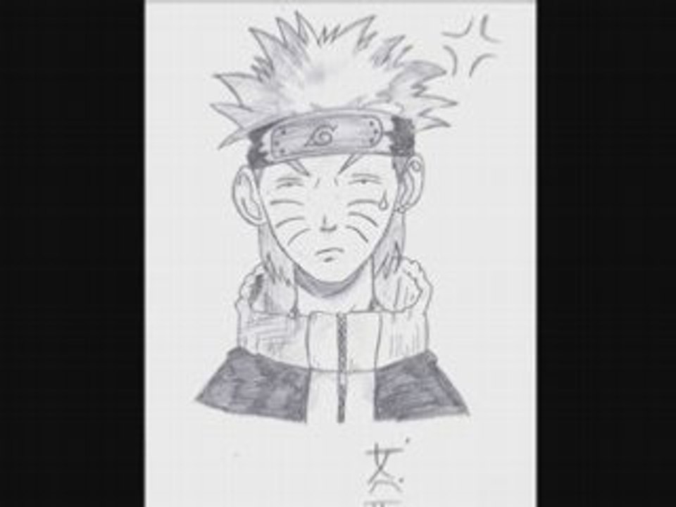 resultat de la video de naruto remix