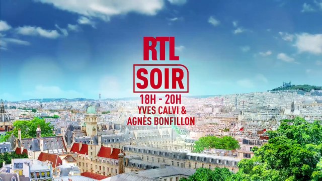 RACISME/ANTISÉMITISME - Patrick Klugman est l'invité de Yves Calvi