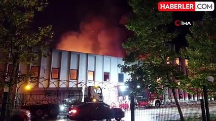 Tekirdağ'da facianın eşiğinden dönüldü