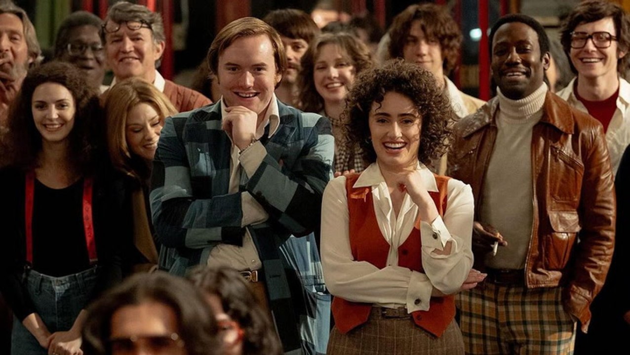 What to Watch this Week: SNL movie Saturday Night in theaters, Ariana Grande hosts SNL