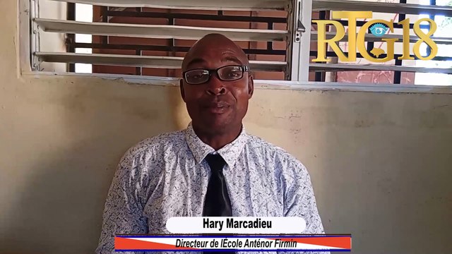 Belladère.- Aktivite eskolè yo ap mache tipa tipa nan komin lan aprè lansman ane akademik 2024-2025.