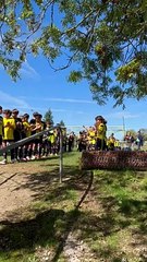 2024 - Mercredi du Foot arrivé des joueurs et staff