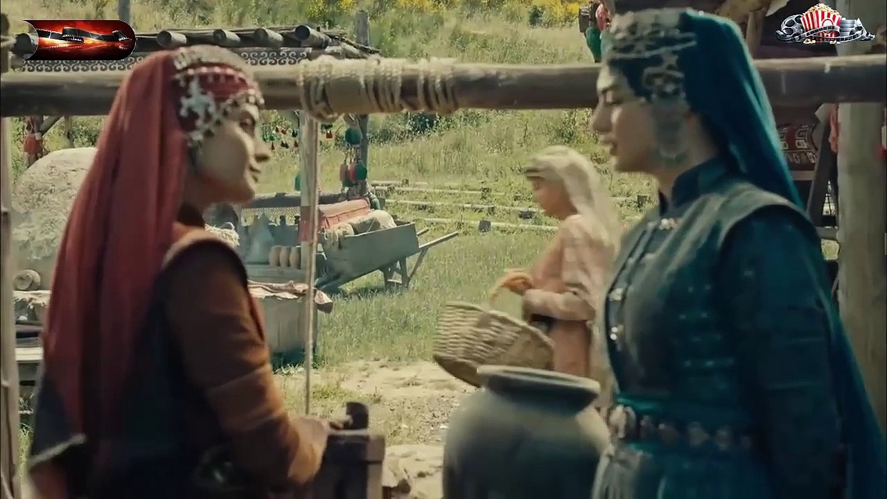 HD المؤسس عثمان - مدبلج - الحلقة 72  الموسم 2