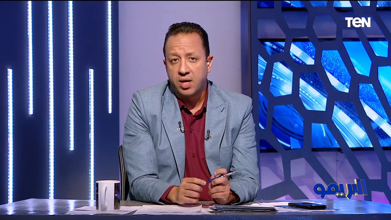 "زيزو وتغريدات ممدوح عباس".. إسلام صادق يكشف كواليس تجديد اللاعب وأزمات مجلس الأبيض مع الإعلام