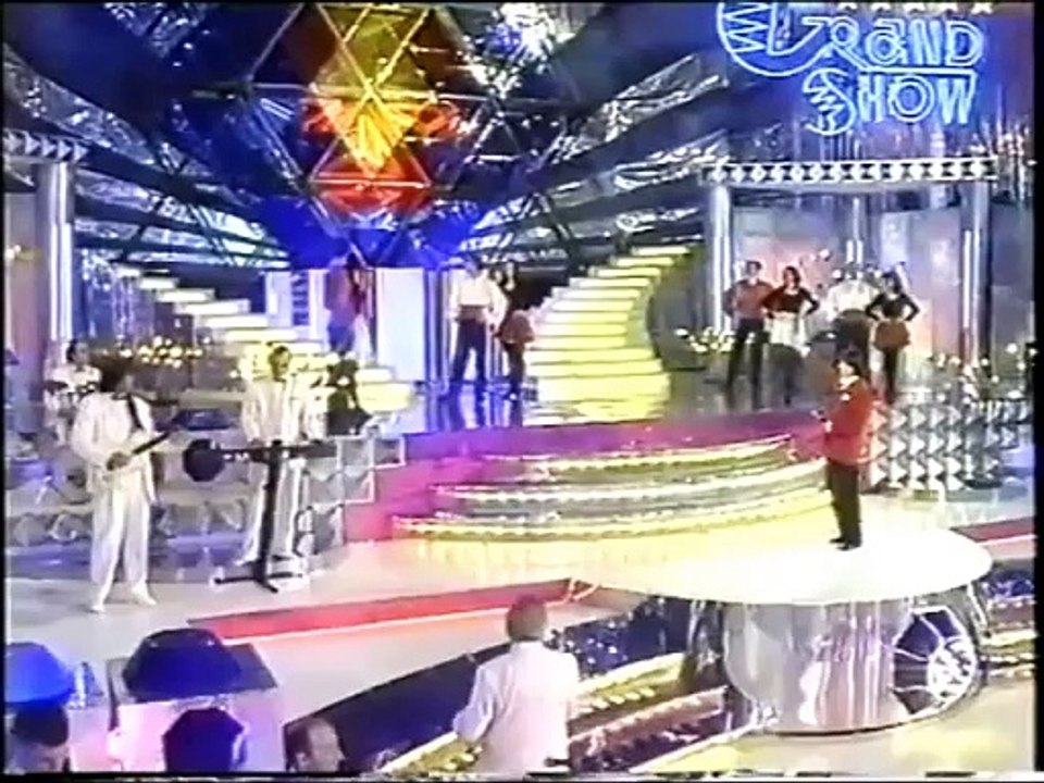 Stoja - Moje srce ostariti ne sme - Grand Show - (TV Pink 2000)