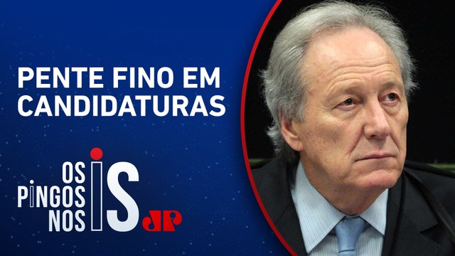 Lewandowski afirma que políticos ligados ao crime organizado não tomarão posse