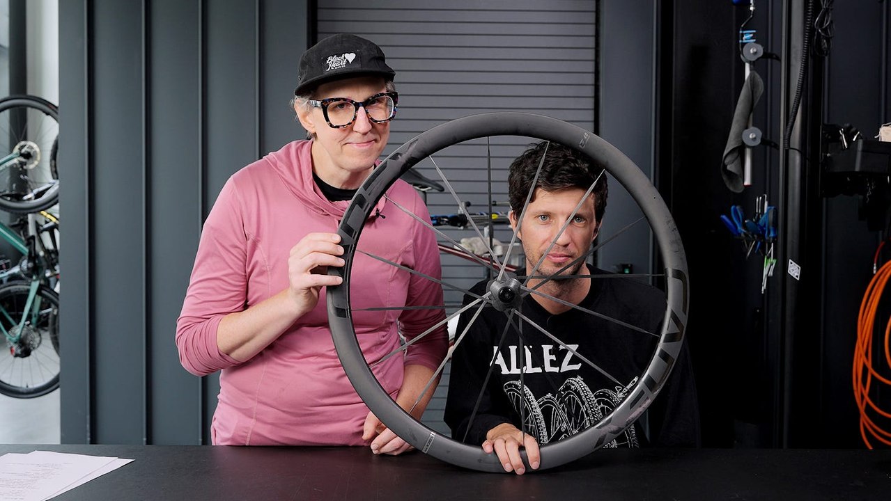 What Is an Acceptable Variance for Weight Claims? | The Bicycling Bike Shop | Episode 25 | Preview