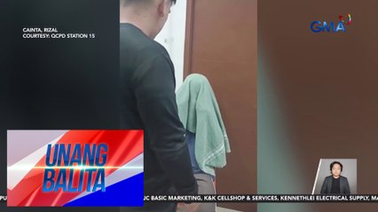 Principal, arestado dahil sa pangmomolestiya umano sa 4 na grade 10 students | Unang Balita