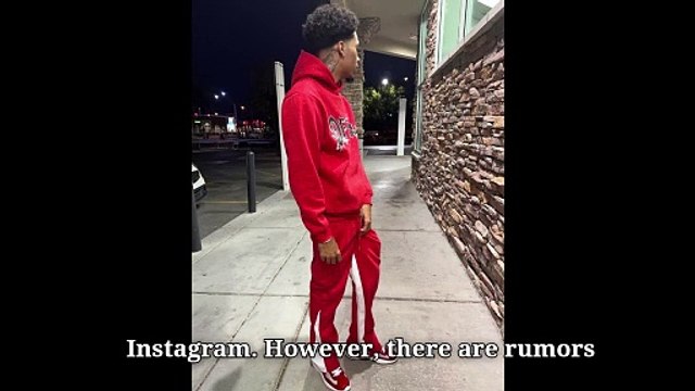 Lucas Coly, French-American rapper, passes away at 27 || Lucas Coly Dead at 27