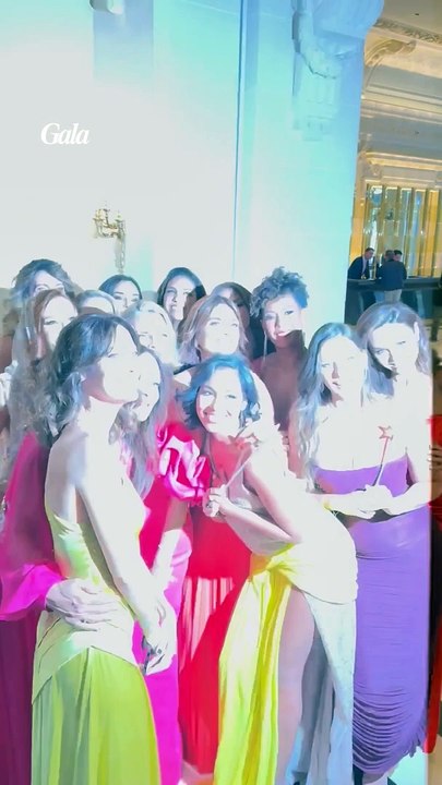 GALA VIDÉO - GALA DES BONNES FÉES 2024