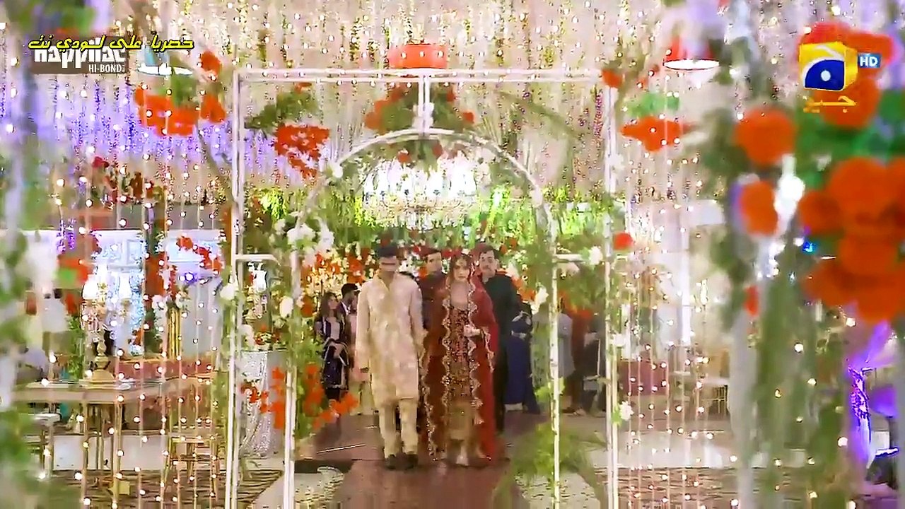 الحلقة 11 الحادية عشر كاملة مدبلج عربيKhumar_-11arالمسلسل الباكستاني خُمرة الحب