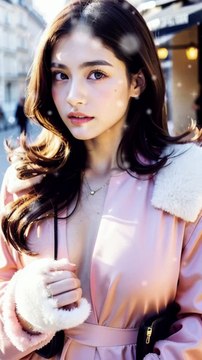 Street Photography Capturing Life's Momen