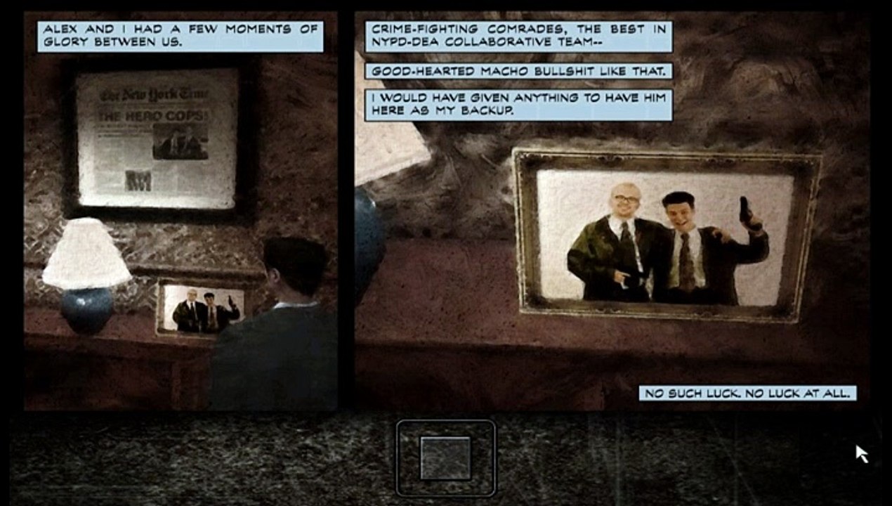 MAX PAYNE - Part 12: A Cold Day in Hell