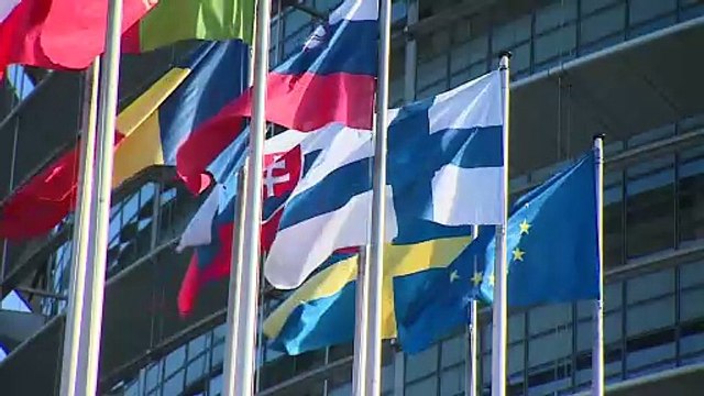 La UE decide mañana si hace permanentes los aranceles al coche eléctrico chino