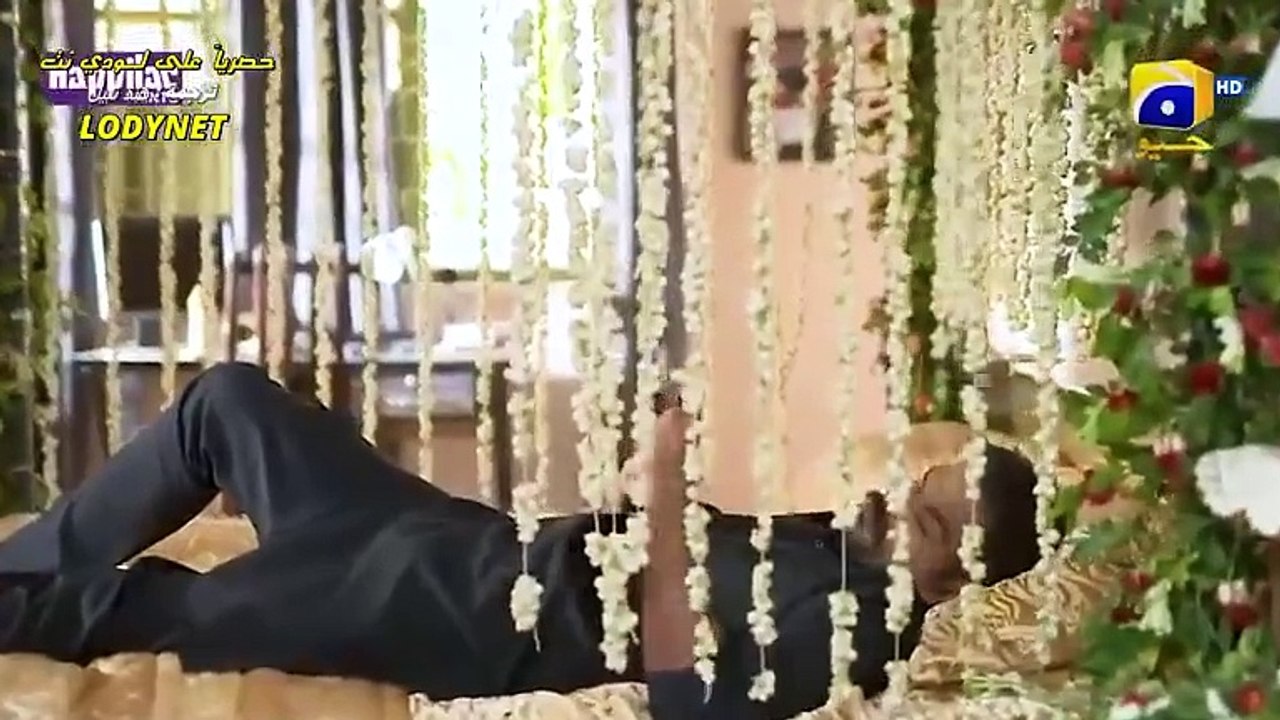 الحلقة 12 الثانية عشر كاملة مدبلج عربيKhumar_-12arالمسلسل الباكستاني خُمرة الحب