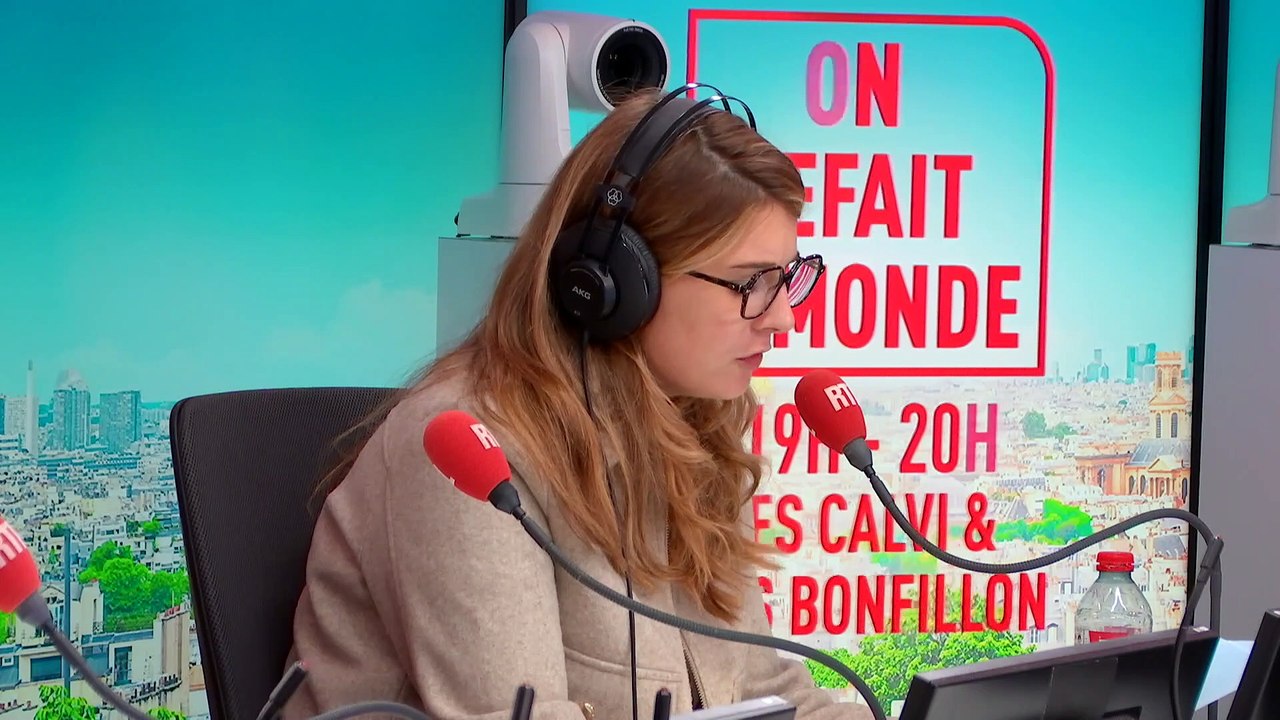 9 soldats israéliens tués au Liban, 3600 actes racistes à l'école en 2024, Peter Cherif condamné, Le journal RTL de 20h du 03 octobre 2024