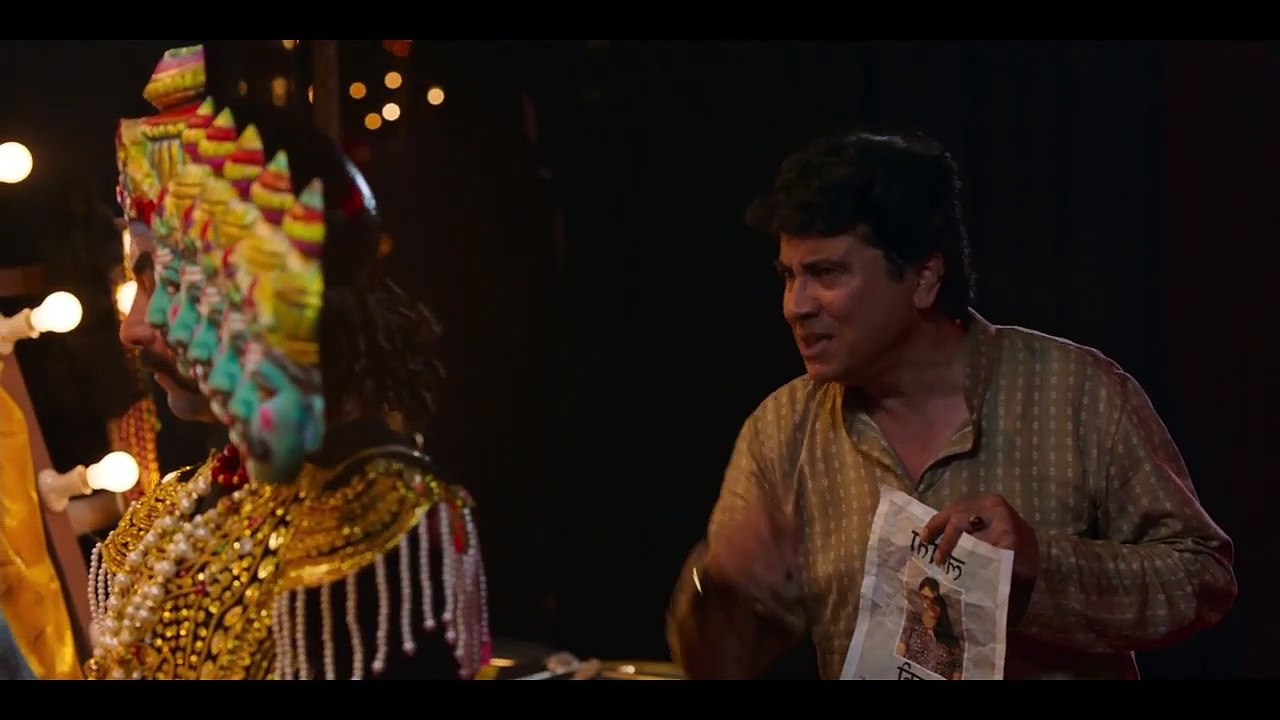 Sector 36 (2024) Movie Explained in Hindi _ True Crime thriller - The Survival Films