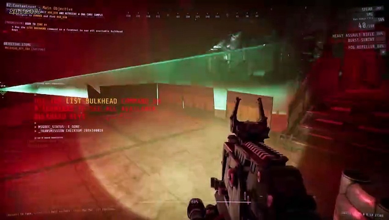 Sind wir alle fertig und ready? | GTFO | Ep. 51